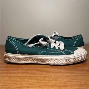 B.U.M. Road Tested Sneakers